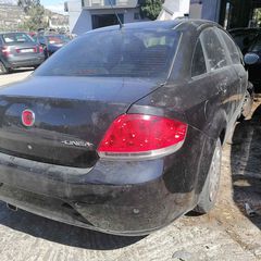 FIAT LINEA 1.4CC 2008   Κινητήρες - Μοτέρ  Σασμάν και μετάδοση  Κιβώτια ταχυτήτων  ΚΩΔ.198A4000