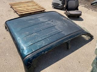 Ουρανός Toyota Hilux 2006-2012 4πορτο 