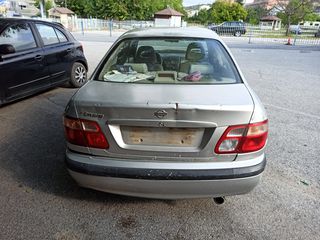 Nissan Almera 2003 **AUTO IKAS**-thumb-4