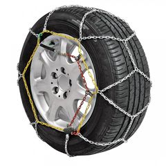 ΑΛΥΣΙΔΑ ΧΙΟΝΙΟΥ WINTER EXTREME WX9 - 9MM Ν60.5 (2 τεμαχίων)