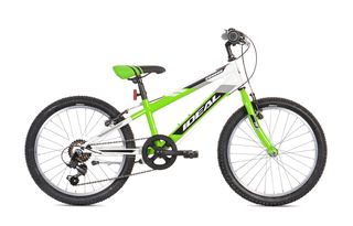 All - Mountain Ideal 2026 Condor 20" 6sp