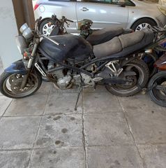 Suzuki Bandit 400 '91