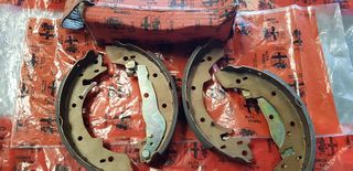 ΣΙΑΓΩΝΕΣ ΦΡΕΝΩΝ ΣΕΤ ALFA ROMEO 33 84/87 ΓΝΗΣΙΕΣ ΚΑΙΝΟΥΡΙΕΣ