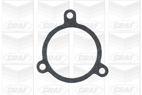 GRAF Αντλία νερού BMW 3 (E21/E30) - 5 (E28)-thumb-1