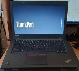 Lenovo T450