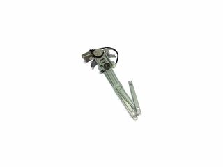 ISUZU DMAX '02-12 ΓΡΥΛΟΣ ΠΑΡΑΘΥΡΟΥ ΜΕ ΜΟΤΕΡ ΕΜΠΡΟΣ ΔΕΞΙΑ