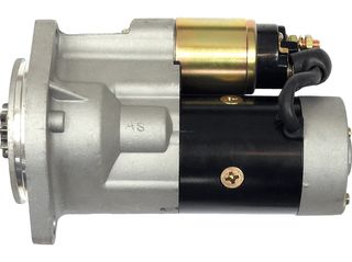 Μίζα KOMATSU D21A - WA70A-1 AS-PL-thumb-3
