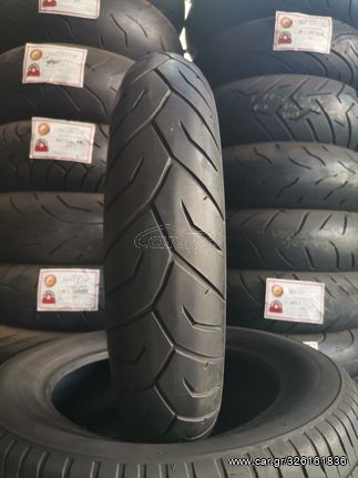 1ΤΜΧ 120-70-17 PIRELLI DIABLO STRADA ΠΟΛΥ ΚΑΛΟ!!*BEST CHOICE TYRES ΑΧΑΡΝΩΝ 374*