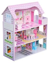 Κουκλόσπιτο Joyland Tiffany 62.00x27.00x70.00 162782349