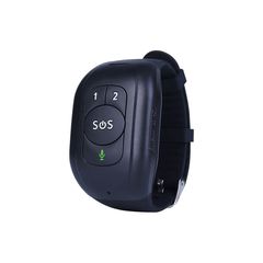 GPS Tracker Συσκευή SOS Βοήθειας Ηλικιωμένων από Απόσταση