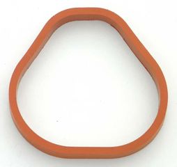 ΛΥΡΗΣ WSM INTAKE RUBBER RING GASKET SEA-DOO 1503 / 1630 2002-2020, 290950740, 420950740, 007-573-05