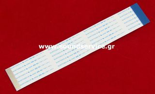 PIONEER DJM-900-NXS2 ΚΑΛΩΔΙΟΤΑΙΝΙΑ 24 ΕΠΑΦΩΝ 150x25mm ΑΝΑΠΟΔΗ DDD1719