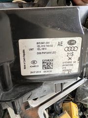 Audi A3 8V φανάρι εμπρός δεξί-thumb-1