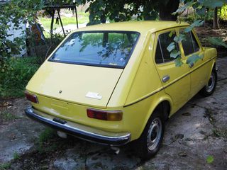 Fiat 127  '76