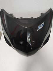 ΚΑΛΥΜΑ ΚΕΝΤΡΙΚΟ ΕΜΠΡΟΣΘΙΟ ΓΙΑ SUPRA 125X HELM IN ΚΟΚΚΙΝΟ HI-64500KYZ900ZA