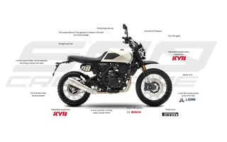 Brixton 2024 Crossfire 500 XC [ΠΡΟΣΦΟΡΑ]-thumb-8