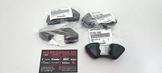 ΣΥΝΕΜΠΛΟΚ ΓΡΑΝΑΖΙΕΡΑΣ KAWASAKI Z1000 '03-'09, ZX-6R '98-'06, ZX-7R, ZX-9R, ZXR750