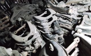 TOYOTA HILUX 1992 2005 4X2 ΨΑΛΙΔΙΑ ΕΜΠΡΟΣ-thumb-1