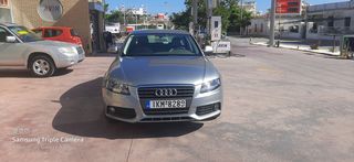 Audi A4 '08  Avant 1.8 TFSI Ambition