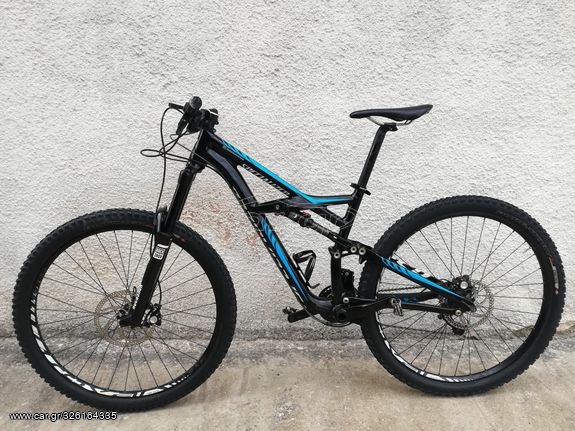 Specialized '15 Enduro Comp 29er