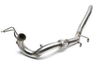 Downpipe για Seat Leon II (Type 1P)-thumb-2