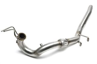 Downpipe για Volkswagen Golf Plus (Type 5M)-thumb-2