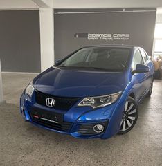 Honda Civic '16 X-EDITION