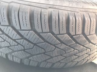 Ζαντολάστιχα χειμερινά για Hyunbai i20 -thumb-3