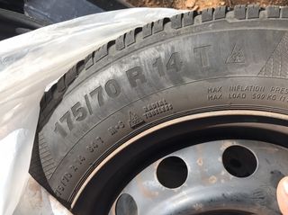 Ζαντολάστιχα χειμερινά για Hyunbai i20 -thumb-5