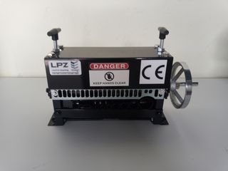 LPZ Μηχανή καθαρισμού καλωδίων V-038-thumb-2