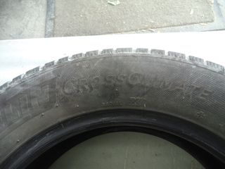 MICHELIN CROSSCLIMATE-thumb-2