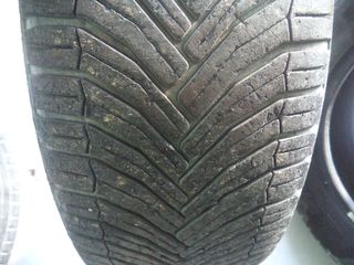 MICHELIN CROSSCLIMATE-thumb-7