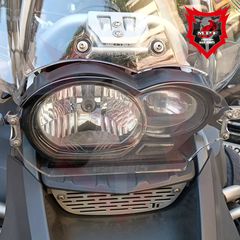 Προστατευτικό φαναριών για το BMW GS 1200 Adventure-thumb-1