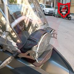 Προστατευτικό φαναριών για το BMW GS 1200 Adventure-thumb-2