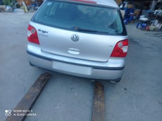 Volkswagen Polo -thumb-2