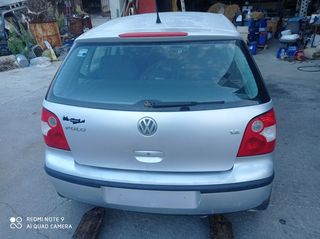 Volkswagen Polo -thumb-3