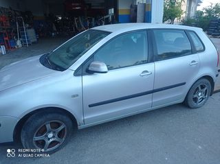 Volkswagen Polo -thumb-1