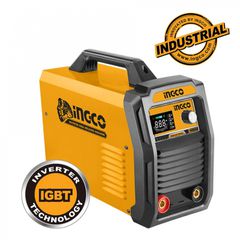 MMA25029 Ηλεκτροκόλληση Inverter 250Α - ΗΛΕΚΤΡΟΚΟΛΛΗΣΕΙΣ INVERTER - MMA - INGCO (#MMA25029)