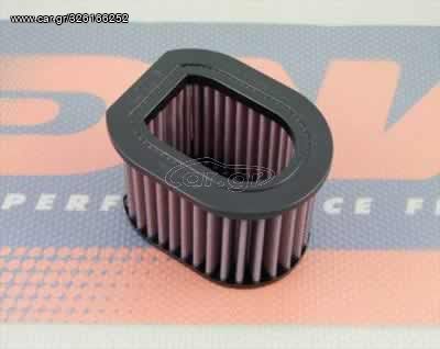 Φίλτρα αέρος Μοτοσυκλετών από την DNA Filters για Kawasaki Z 750 