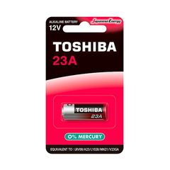 SBAT TOSHIBA 23A BP-1C 12V 1τεμ. - 00152715