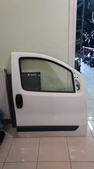 ΠΟΡΤΑ ΕΜΠΡΟΣ ΔΕΞΙΑ ΣΥΝΟΔΗΓΟΥ PEUGETO BIPPER - CITROEN NEMO - FIAT FIORINO 2008 2009 2010 2011 2012 2013 2014 2015 2016 2017 2018 2019 2020