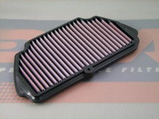 Φίλτρα αέρος Μοτοσυκλετών από την DNA Filters για Kawasaki ZX-6R 