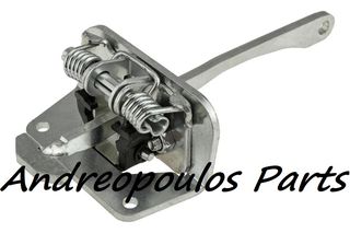 ΣΤΟΠ ΠΟΡΤΑΣ AUDI A2 (8Z0) 00-05 Οπισθιο Δεξιο-Αριστερο