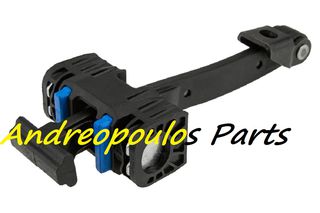 ΣΤΟΠ ΠΟΡΤΑΣ AUDI A4 B8 (8KH)(8K2-8K5) 09-16 Οπισθιο Δεξιο-Αριστερο