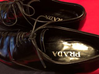 Prada παπούτσια -thumb-5