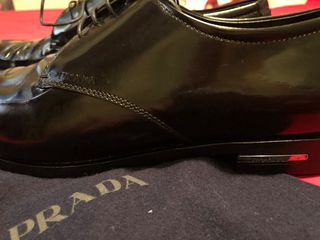 Prada παπούτσια -thumb-6