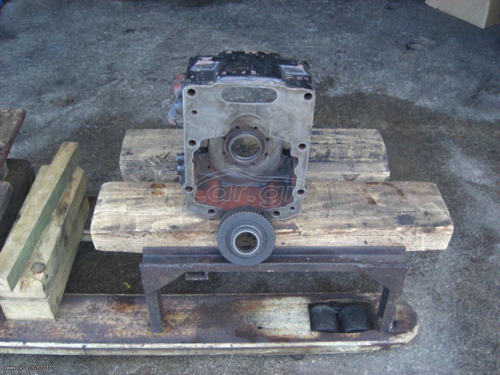 Deutz-Fahr   '00
