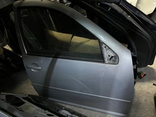 ΠΟΡΤΑ ΣΥΝΟΔΗΓΟΥ VW GOLF 4 98-04 5ΘΥΡΟ