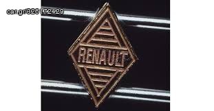 Renault R 19 1994 16V 1,8 140 PS williams