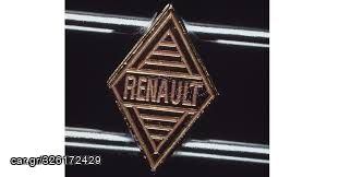 Renault R 19 1994 16V 1,8 140 PS williams